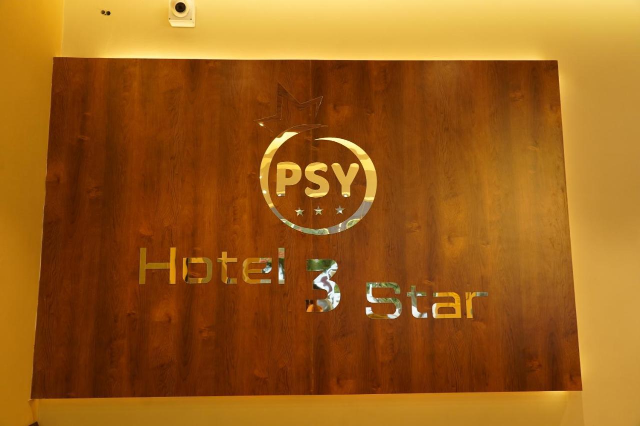 Hotel Psy Mettuppalaiyam  Bagian luar foto
