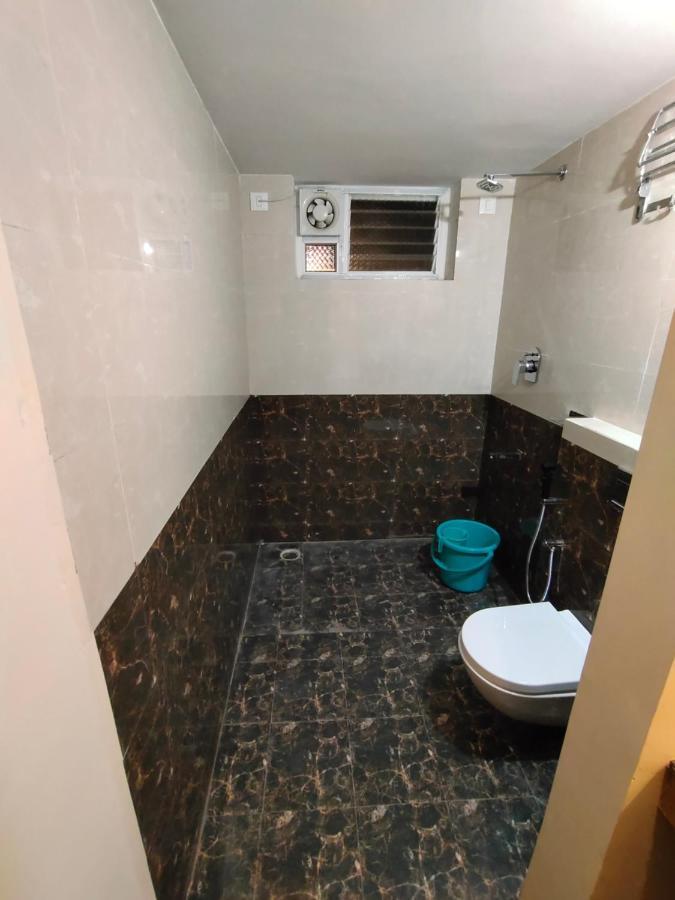 Hotel Psy Mettuppalaiyam  Bagian luar foto