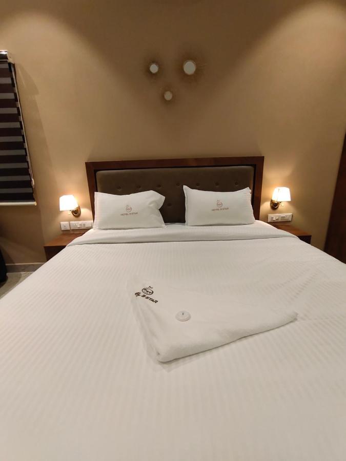 Hotel Psy Mettuppalaiyam  Bagian luar foto