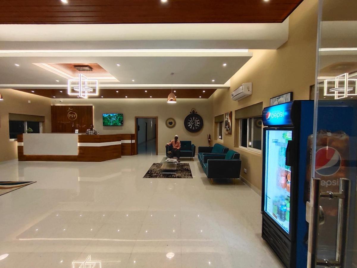 Hotel Psy Mettuppalaiyam  Bagian luar foto